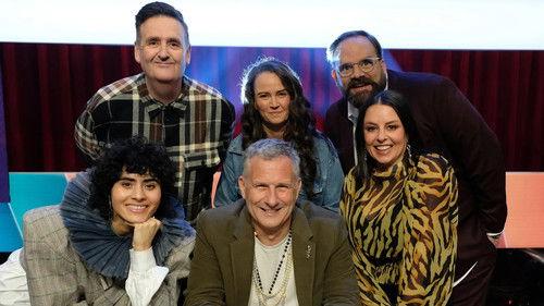 Spicks and Specks Season 11 Episode 3 - Episode 3 Montaigne, Greg Larsen, Nooky & Zoe Coombs Marr