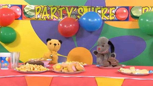 Sooty Season 1 Episode 15 - Children's Party