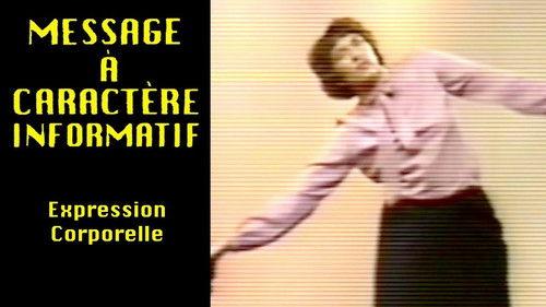 Message à caractère informatif Season 1 Episode 17 - Episode 17