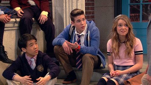 School of Rock Season 2 Episode 1 - Changes