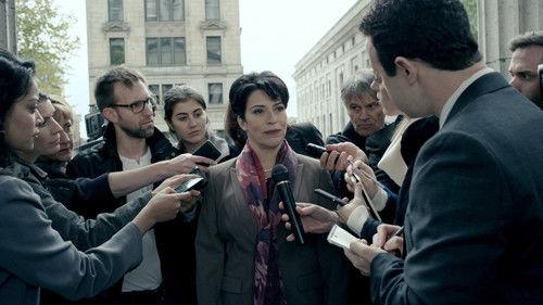 Bad Blood Season 1 Episode 6 - You Can Never Hold Back Spring