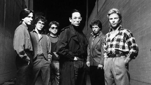 The Top Ten Revealed Season 6 Episode 4 - Epic Songs of 1983