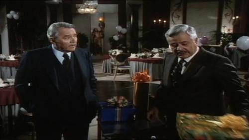 Hotel Season 2 Episode 14 - Anniversary