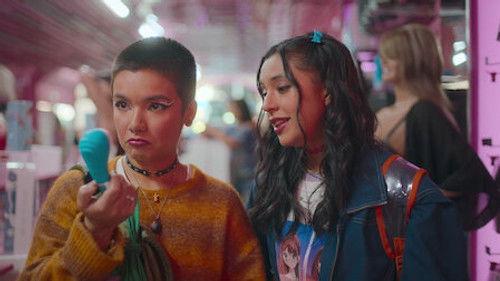 The Most Beautiful Flower Season 1 Episode 9 - The First Time