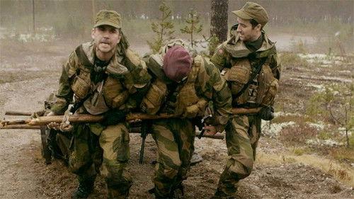 På tur med Dag Otto Season 1 Episode 8 - Fallskjermhopp