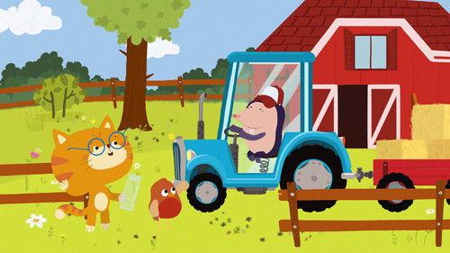 Misho and Robin Season 2 Episode 19 - Farm