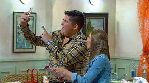 Background image for El Embarazo de Stef