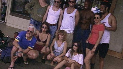 The Real World Season 3 Episode 17 - Hawaii