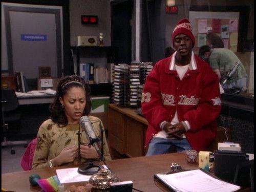 Sister, Sister Season 6 Episode 17 - Double Talk