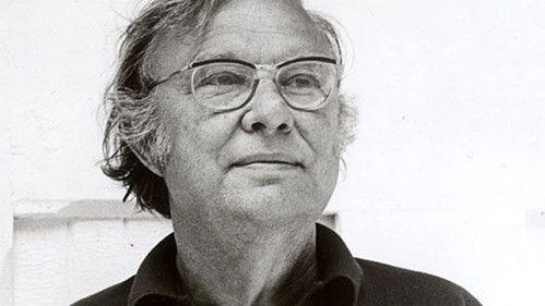 American Masters Season 6 Episode 7 - Robert Motherwell and the New York School