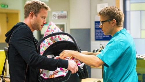 Casualty Season 30 Episode 12 - Strangers