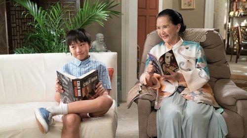 Fresh Off the Boat Season 5 Episode 20 - Nerd Watching