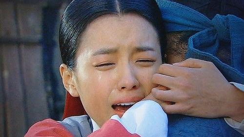 Dong Yi Season 1 Episode 14 - Dong Yi and Chun Soo Reunited