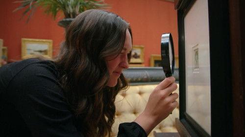 Project Rembrandt Season 4 Episode 7 - Episode 7