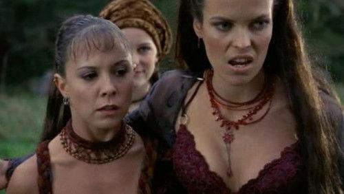 Hercules: The Legendary Journeys Season 6 Episode 7 - A Wicked Good Time