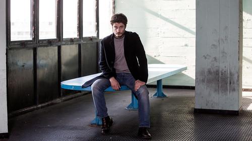 The Red Door Season 2 Episode 9 - Episode 9