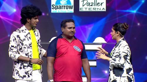 Tik Tik Tik Season 1 Episode 12 - Social Media Influencers on Stage