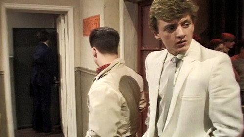 Grange Hill Season 7 Episode 18 - Episode 18