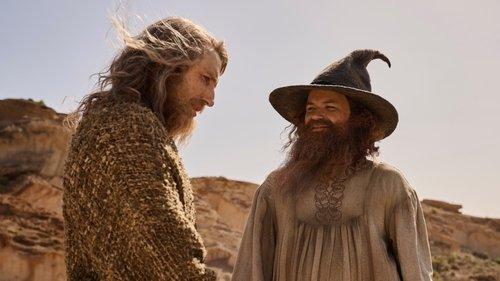 undefined Season 2 Episode 6 - Where Is He?