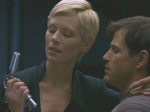 Starhunter ReduX Season 1 Episode 20 - Bad Seed