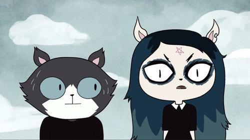 Go! Cartoons Season 1 Episode 1 - The Summoning