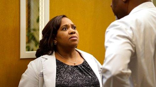 Grey's Anatomy Season 13 Episode 7 - Why Try to Change Me Now