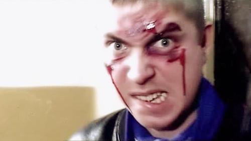 The investigation was conducted Season 5 Episode 8 - Episode 8