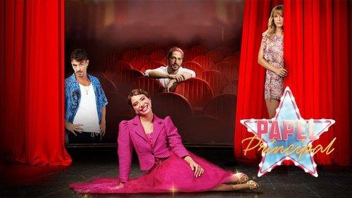 Leading Role Season 1 Episode 16 - Episode 16