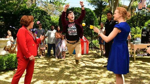 Sando Season 1 Episode 1 - Prodigal Mum