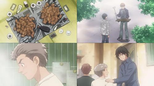 Honey and Clover Season 1 Episode 1 - The Day It All Began