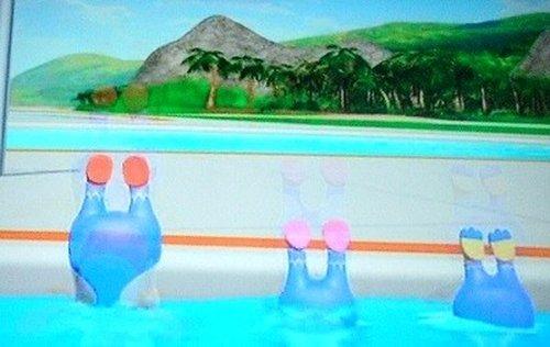 The Backyardigans Season 4 Episode 10 - The Amazing Splashinis