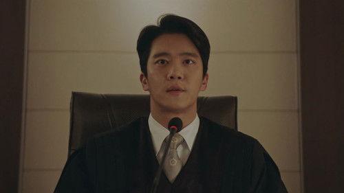 Blind Season 1 Episode 2 - You Should Give Up Hope as Long as You're in Here