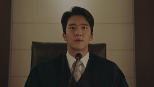 Blind Season 1 Episode 2 - You Should Give Up Hope As Long as You're in Here