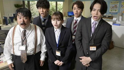 Zeicho: There's a Reason for "I Can't Pay" Season 1 Episode 7 - Episode 7