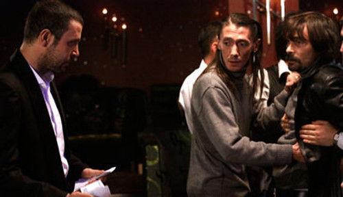 Behzat Ç.: An Ankara Policeman Season 1 Episode 14 - Episode 14