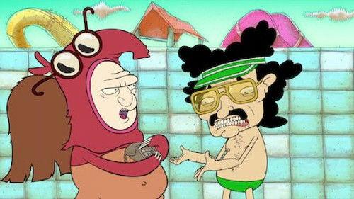 Jorel's Brother Season 1 Episode 11 - Nature Totally Wild