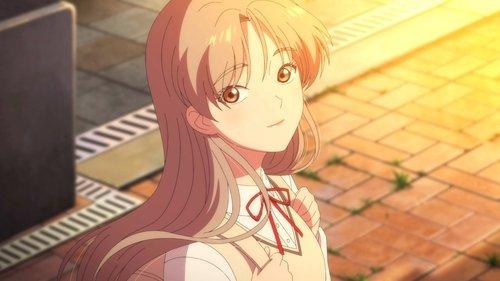 The Girl Downstairs Season 1 Episode 8 - Unchanging Heart