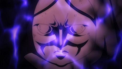 SHAMAN KING FLOWERS Season 1 Episode 11 - Black Maiden