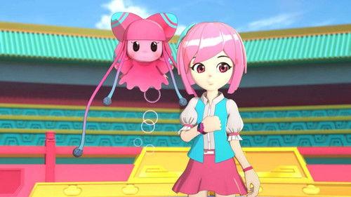 Totem Heroes Season 2 Episode 21 - Episode 21