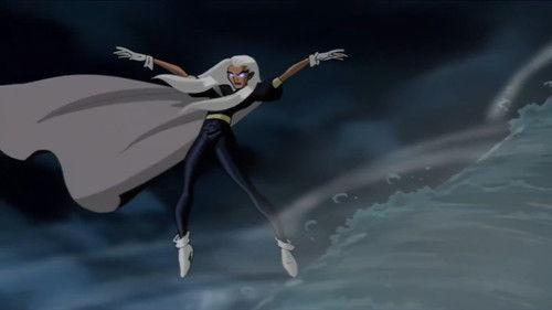 undefined Season 4 Episode 6 - Cajun Spice