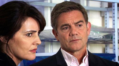 Holby City Season 16 Episode 8 - Fait Accompli