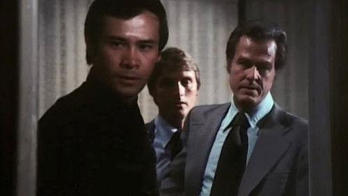 Police Story Season 2 Episode 14 - Year of the Dragon (1)