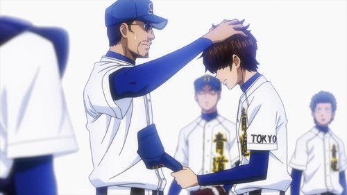 Ace of the Diamond Season 3 Episode 15 - My Role
