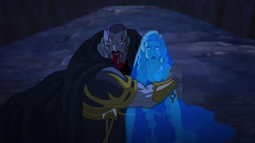 Blood of Zeus Season 3 Episode 3 - Hellebore
