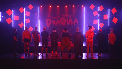 The Boulet Brothers' Dragula Season 3 Episode 2 - Don't Suck