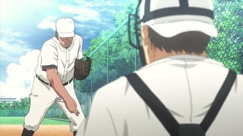 Heaven's Memo Pad Season 1 Episode 9 - That Summer's 21 Pitches