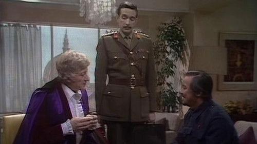 undefined Season 8 Episode 6 - The Mind of Evil (2)