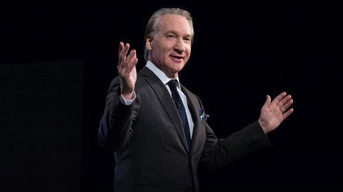 Real Time with Bill Maher Season 14 Episode 8 - Episode 380