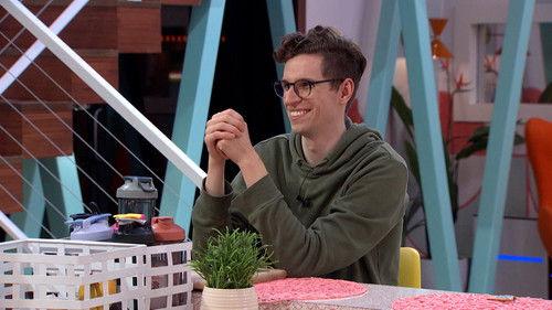 Big Brother Season 24 Episode 9 - Episode 9