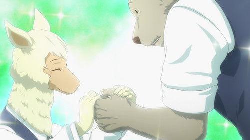 BEASTARS Season 2 Episode 12 - The Taste of Rebellion